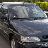 Ford escort clx 1.8i