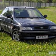 Ford escort clx 1.8i