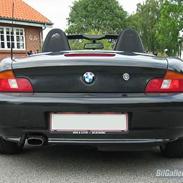 BMW Z3 1.9 roadster *SOLGT* 