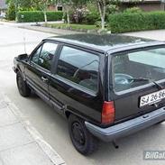 VW Polo Hit *Solgt*