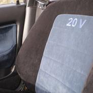 Toyota Corolla GTI GB