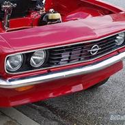 Opel Manta A