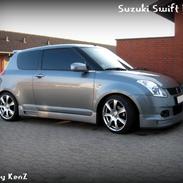 Suzuki Swift [KL-Style]© [Tidl. bil]