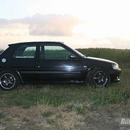 Peugeot 106 GTI