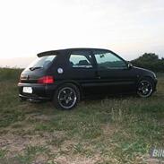 Peugeot 106 GTI