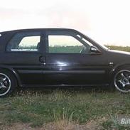 Peugeot 106 GTI