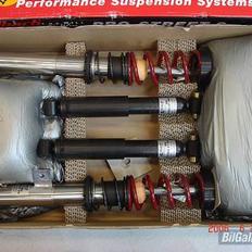 Peugeot 206 S16 / VTS