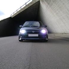 Opel .Astra F Sport    [R.I.P]