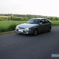 Toyota Corolla 1.6 GSi 