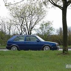 VW Golf II Gti 16v 