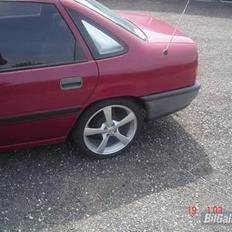 Opel vectra a -SOLGT-
