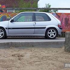 Citroën Saxo 8v VTS ****SOLGT****