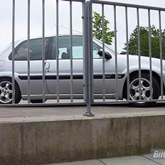 Citroën Saxo 8v VTS ****SOLGT****