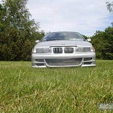 BMW e36 318i  SOLGT