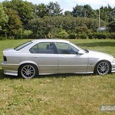 BMW e36 318i  SOLGT
