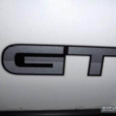 Mazda 323 1.6i gt (folkeracer)