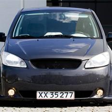 Hyundai Getz (DCA '08 vinder)