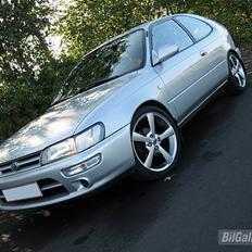 Toyota Corolla Galla - Solgt