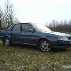 MG Montego Turbo