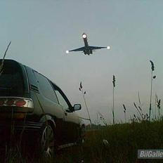 Toyota Corolla GTIér