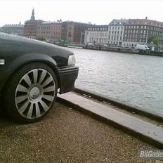 Toyota Corolla GTIér