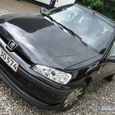 Peugeot 106 zen