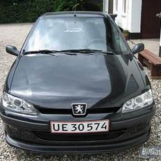 Peugeot 106 zen