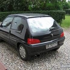 Peugeot 106 zen