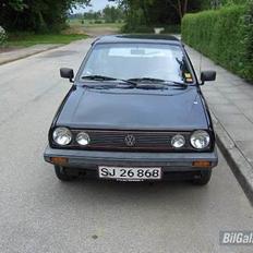 VW Polo Hit *Solgt*