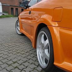 Hyundai Accent GT ***SOLGT***