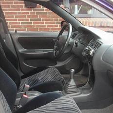 Toyota Corolla E10 van *SOLGT*