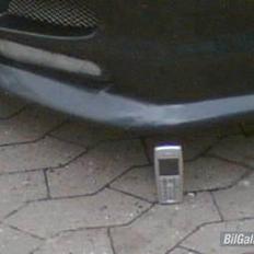 BMW 530I E34 (SOLGT)