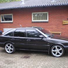 Toyota Corolla GTI GB