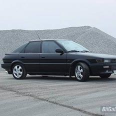 Toyota Corolla GTI GB