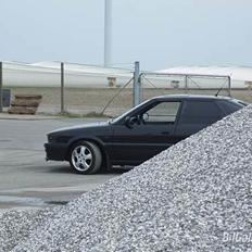 Toyota Corolla GTI GB