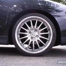 Seat Cordoba 1,6 coupé (SOLGT)