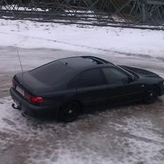 Honda Accord 2,2i-VTEC (solgt)