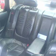 Honda Accord 2,2i-VTEC (solgt)