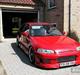 Honda civic ( solgt )