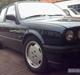 BMW 320 i SOLGT