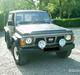 Nissan Patrol GR **solgt**