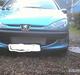 Peugeot 206 Kompressor 182 hk