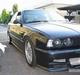 BMW 530I E34 (SOLGT)