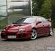 Mazda 323f..TURBO..solgt..