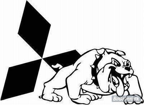 Mitsubishi Lancer 16v Solgt billede 16