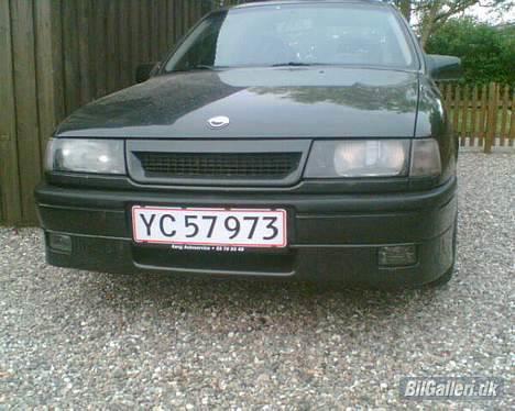 Opel Vectra 2000 16v *SOLGT* billede 4