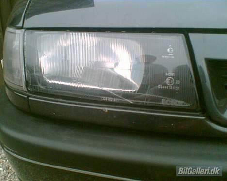 Opel Vectra 2000 16v *SOLGT* billede 5