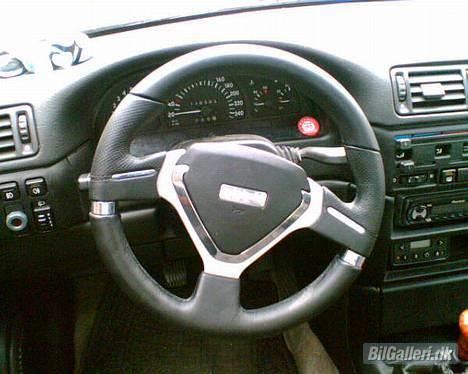 Opel Vectra 2000 16v *SOLGT* billede 7