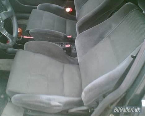 Opel Vectra 2000 16v *SOLGT* billede 8