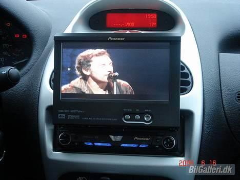 Peugeot 206 S16 / VTS billede 6